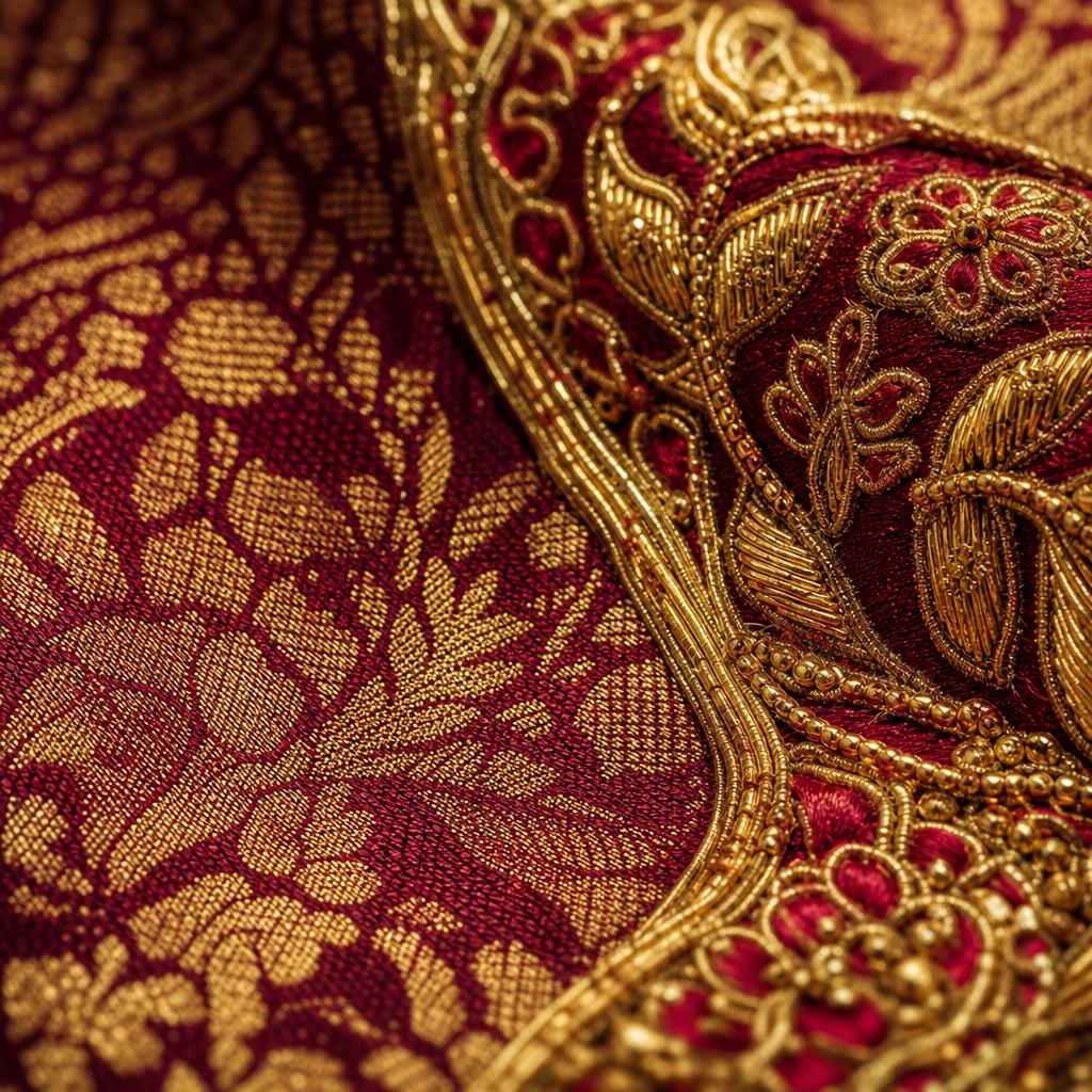 The House of TSN – Where Tradition Meets Modern Luxury